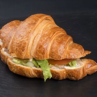 Croissant Normal
