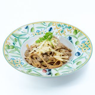 Pappardella da Roberto