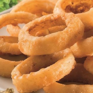 ANELLI DI CIPOLLA ALLA BIRRA