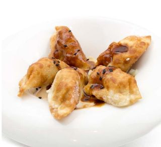 Gyozas de cerdo 8 unidades