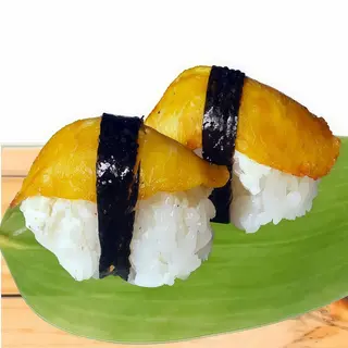 42P-Sushi Plátano Maduro (2 Pzs.)