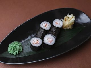 Макі Креветка (100g)