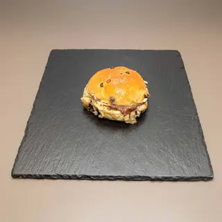 Pangocciolo farcito