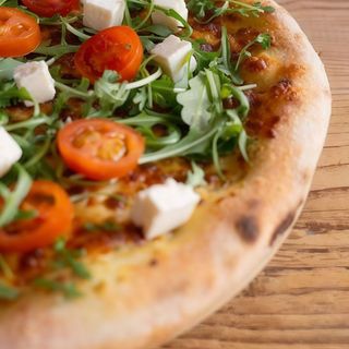 Pizza PRIMAVERA 30 cm