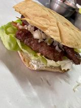 Desetka ćevapi svinjski