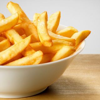 კარტოფილი ფრი