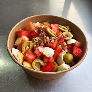 Ensalada Eteri