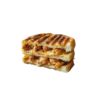 Panini Poulet