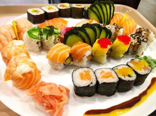 Freestyle Tradicional 24 Peças