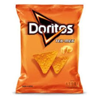 Doritos Tex Mex (170 g.)