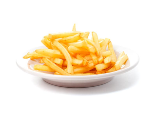 Pomfrit manji