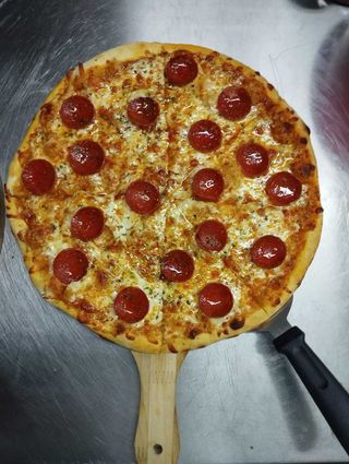 Peperoni 32cm
