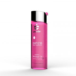 Aceite De Masaje - Jazmín Y Ylang Ylang (150ml)