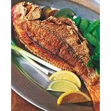 Whole Fish