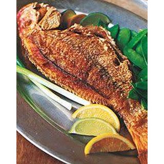 Whole Fish
