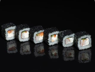 Կալիֆորնիա էբի 250գ