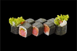 Kunsei spicy Maki