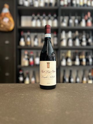 Figli Luigi Oddero Nebbiolo