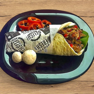 Tortilja sa piletinom