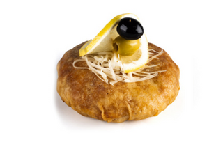 Pastilla	Individuelle Poisson