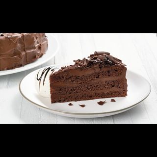 Tarta Muerte por Chocolate