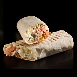 შაურმა დიდი