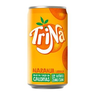 Trina Naranja (330 ml.)