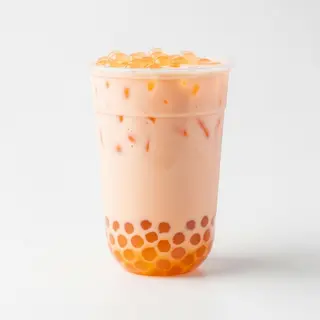 Bubble tea