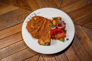 Котлета по-міланськи (220/150г)