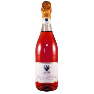 Lambrusco Italiano Rosado (75 cl.)