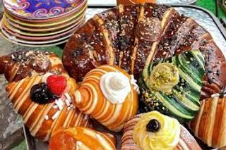 Graffa senza glutine classica