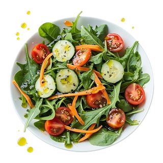 Garden Salad