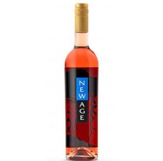 Vino rose New Age (750 ml.)