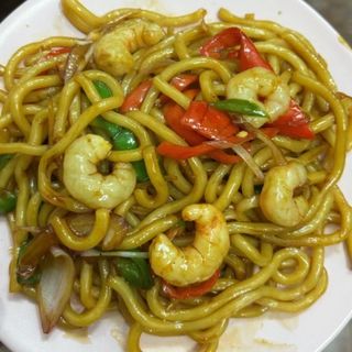 Udon Gambas