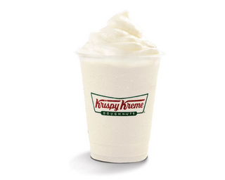 Frappé Vanilla