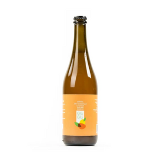 Birra Giù Giù Golden Ale chiara 75cl