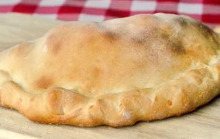 Calzone cotto