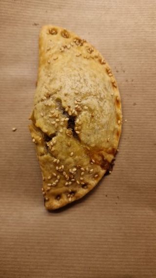 Empanada De Carne Criolla 1 Ud.