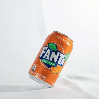FANTA NARANJA 33CL 