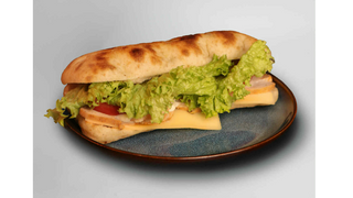 Kanapka Ucznia (260g)