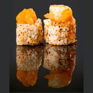 Урамаки Фуджи 8бр