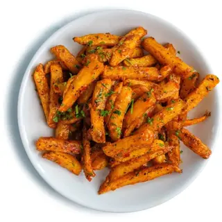 Masala Chips
