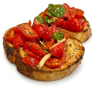 Bruschetta Classica