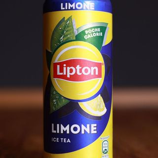 Tè al Limone 33cl
