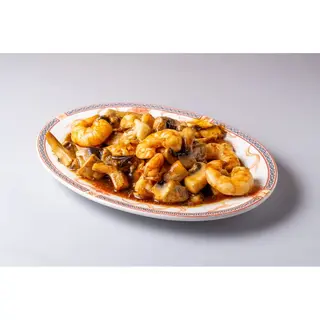 Menú Individual C
