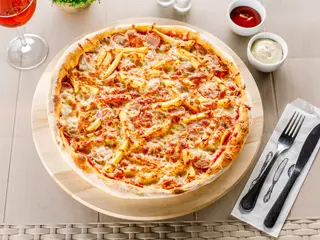 Pizza Royal Special Ø 36cm