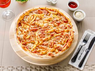 Pizza Royal Special Ø 36cm