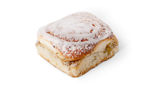 Cynamonka drożdżowa