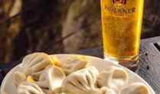 ხინკალი საქონლის 10ც მთიულურად (მწვანილის გარეშე)