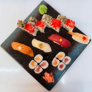 90. Bandeja 6 (20 Pzs.)